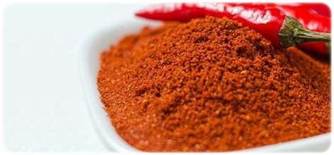 cayenne